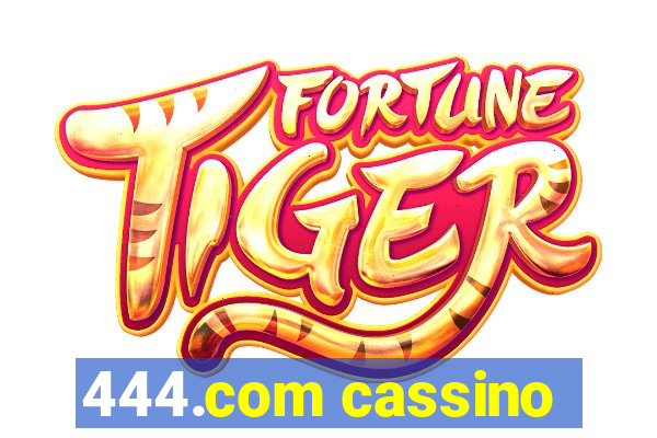 444.com cassino